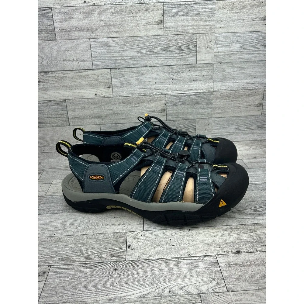 Keen newport h2